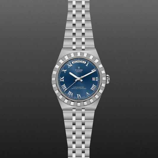 TUDOR Royal - Weston Jewelers