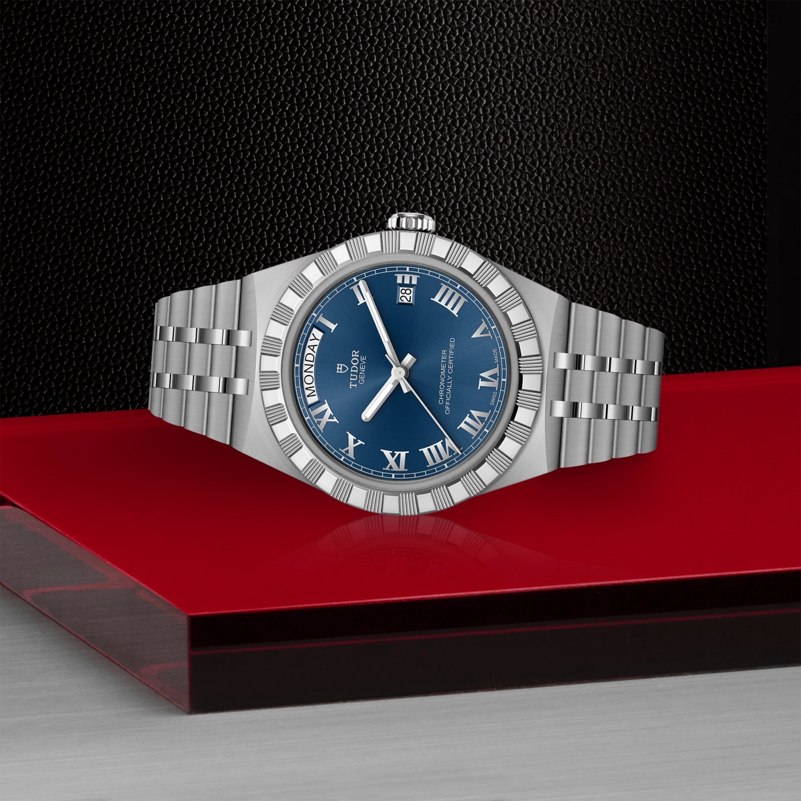 TUDOR Royal - Weston Jewelers
