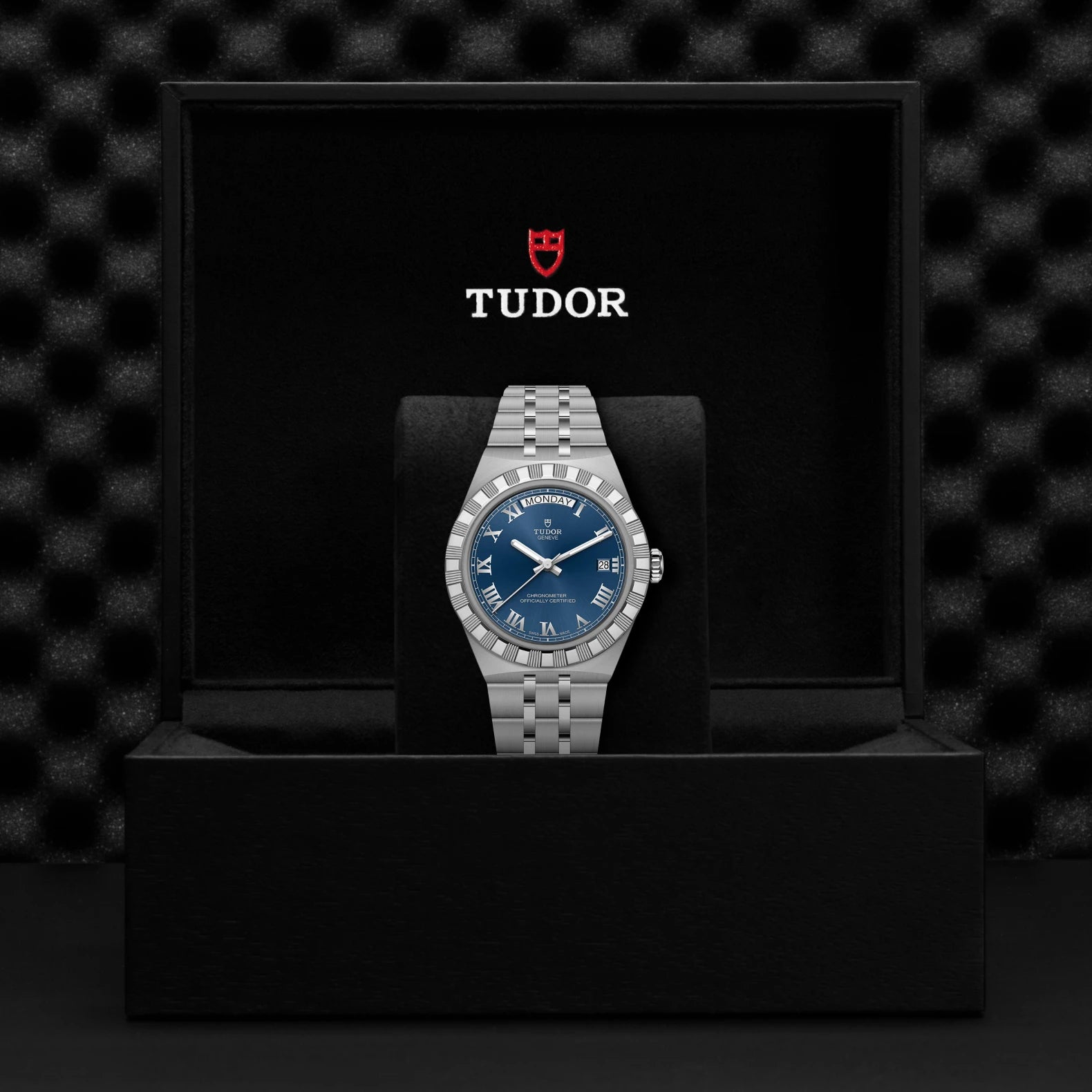 TUDOR Royal - Weston Jewelers