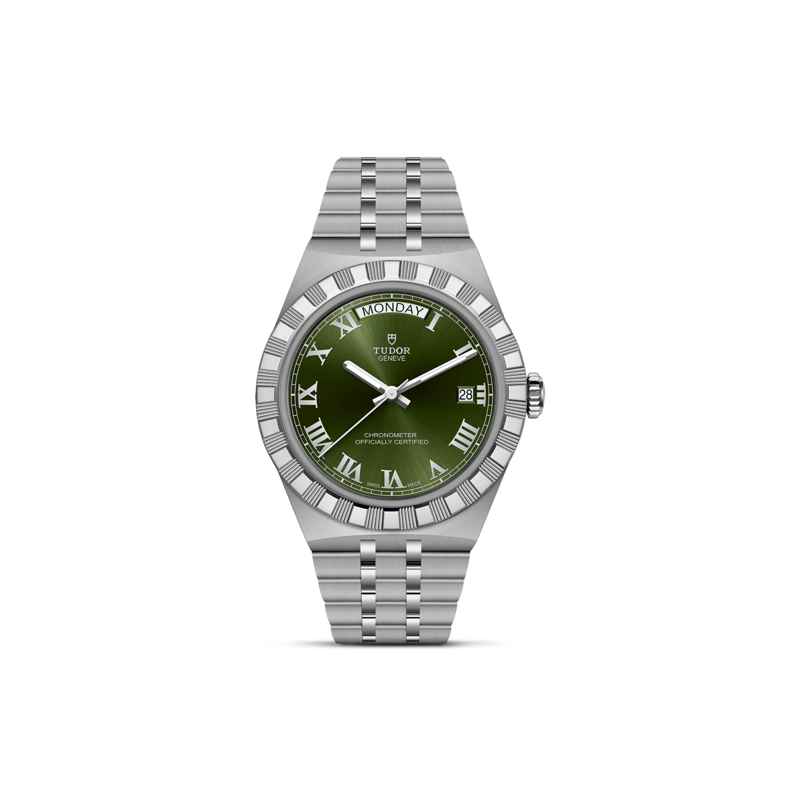 TUDOR Royal - Weston Jewelers