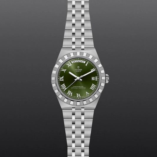 TUDOR Royal - Weston Jewelers