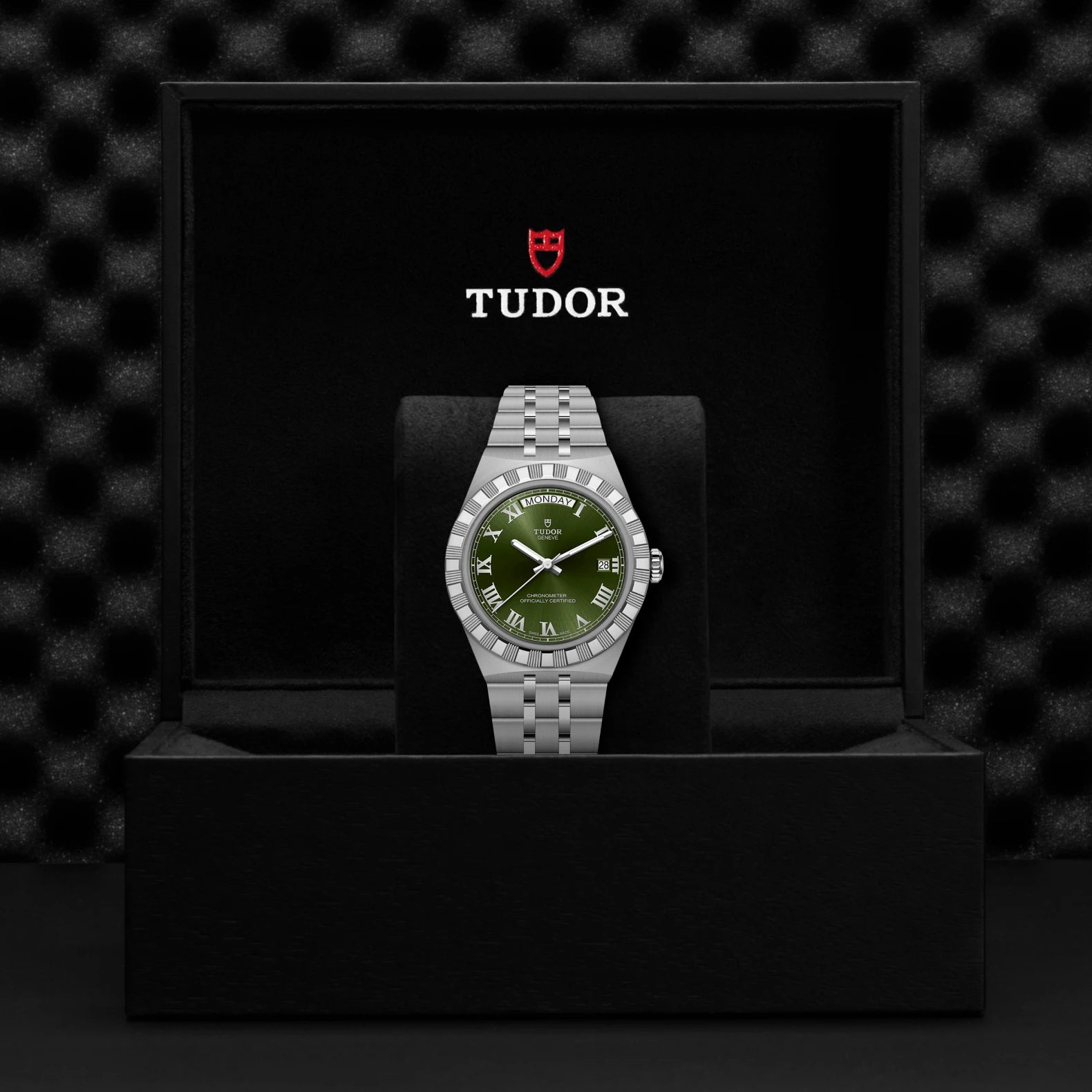 TUDOR Royal - Weston Jewelers