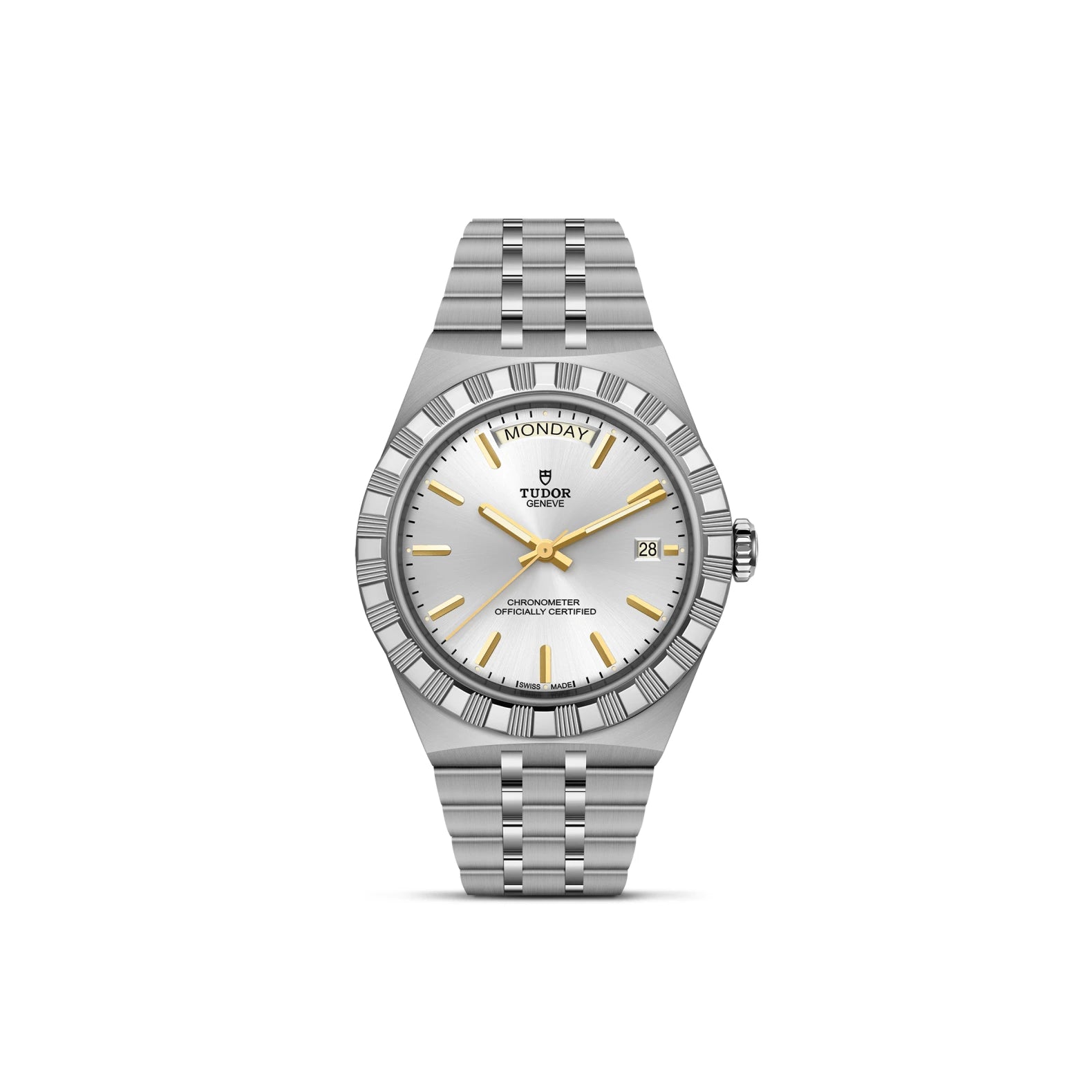 TUDOR Royal - Weston Jewelers