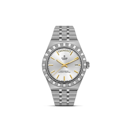 TUDOR Royal - Weston Jewelers