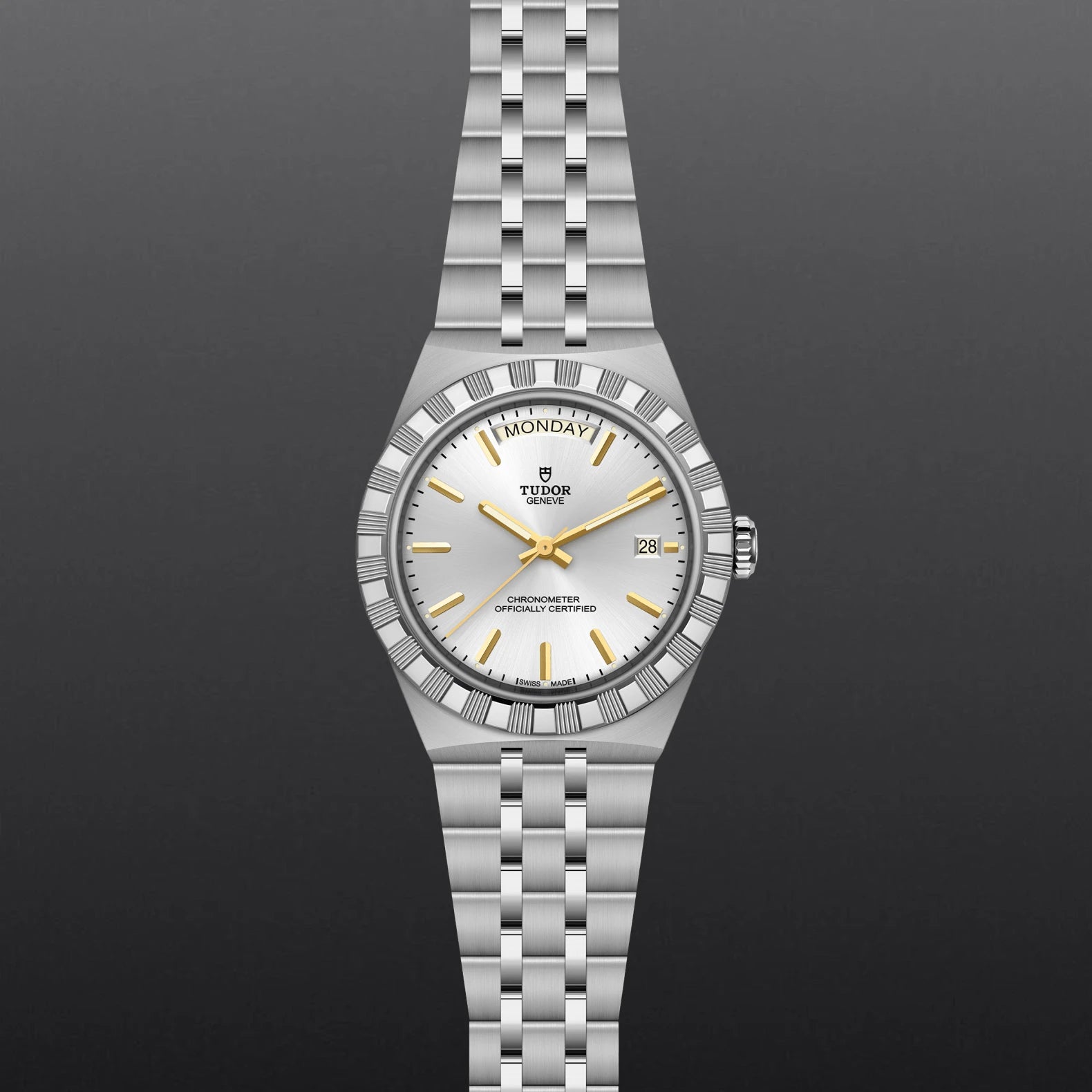TUDOR Royal - Weston Jewelers