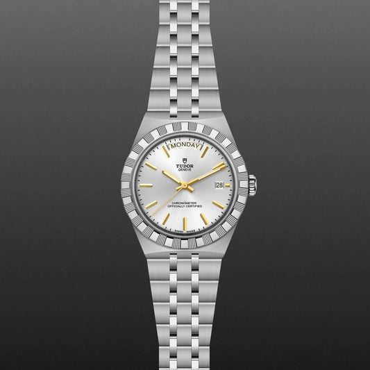 TUDOR Royal - Weston Jewelers