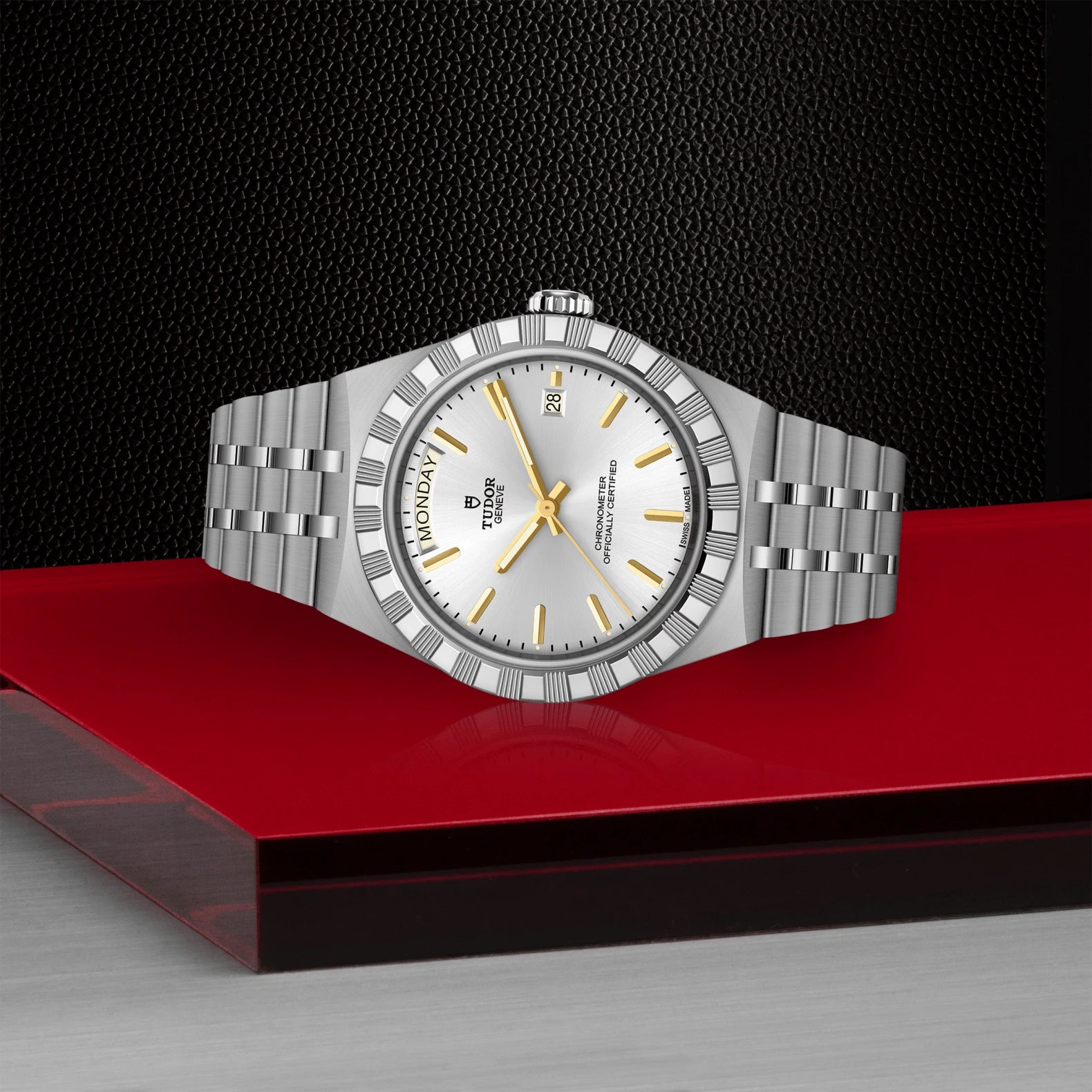 TUDOR Royal - Weston Jewelers