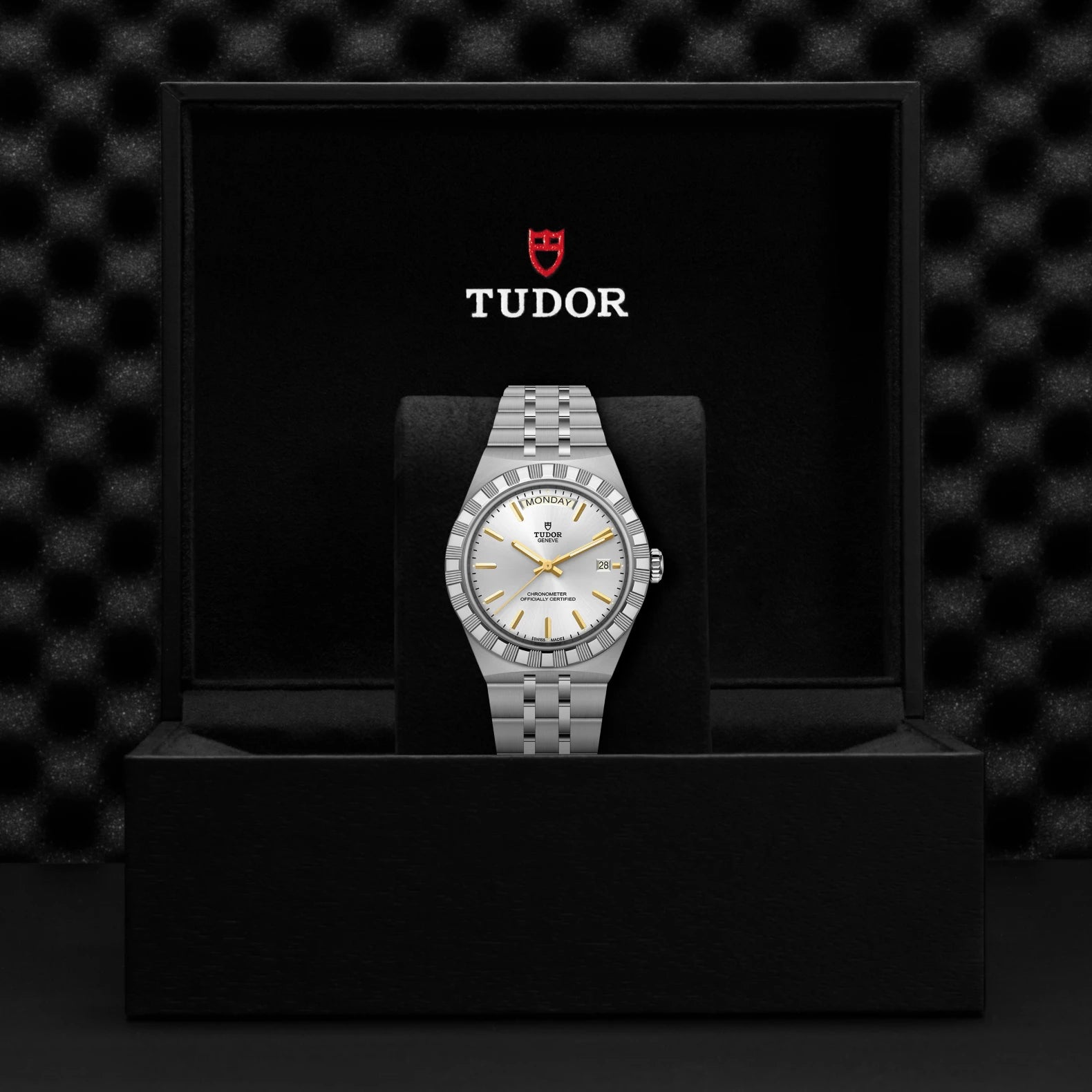 TUDOR Royal - Weston Jewelers