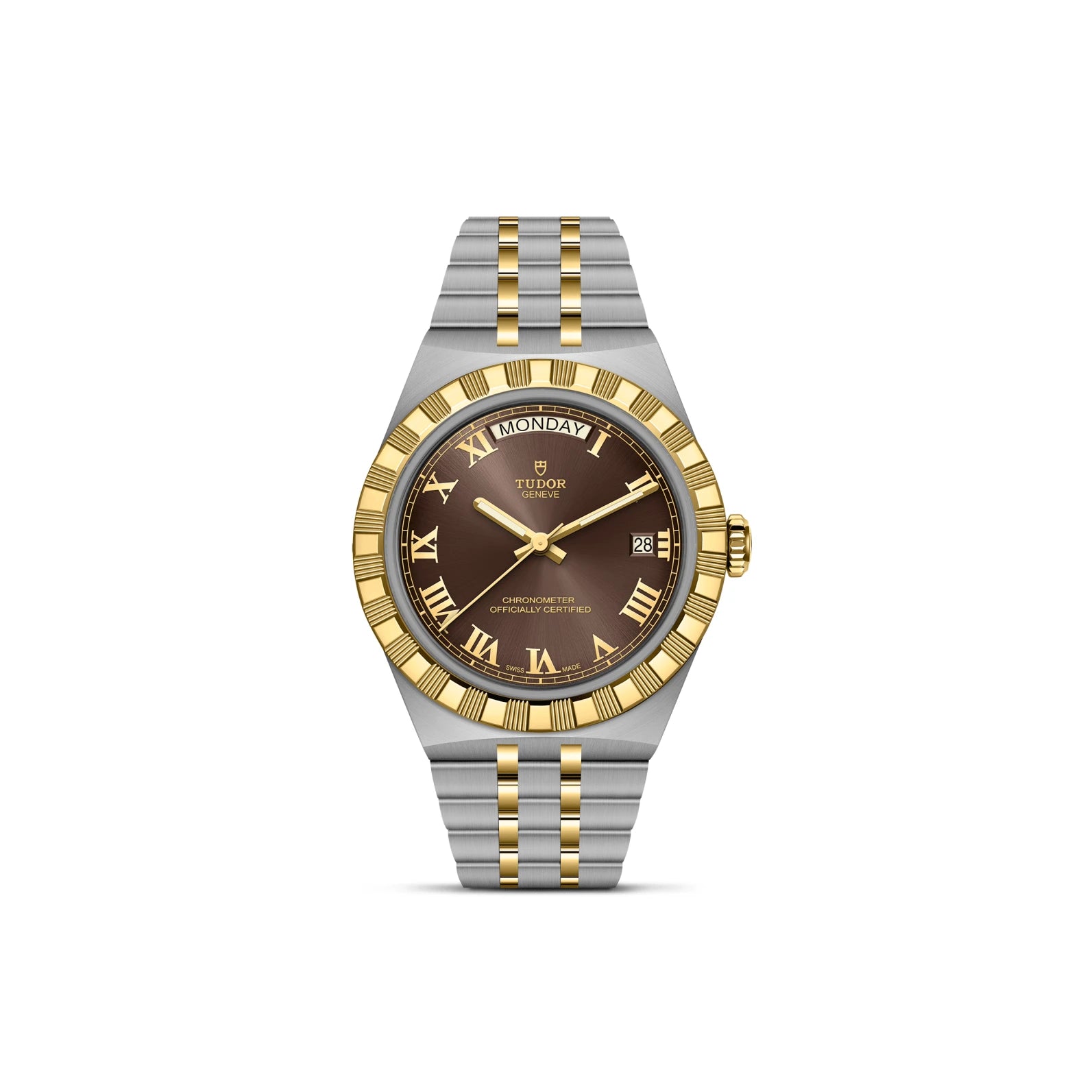 TUDOR Royal - Weston Jewelers