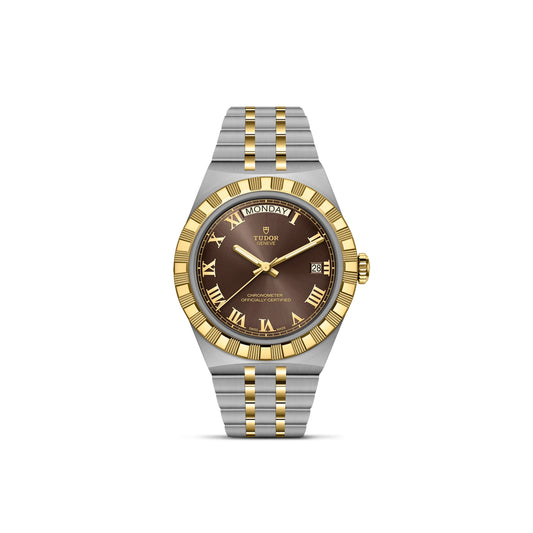 TUDOR Royal - Weston Jewelers