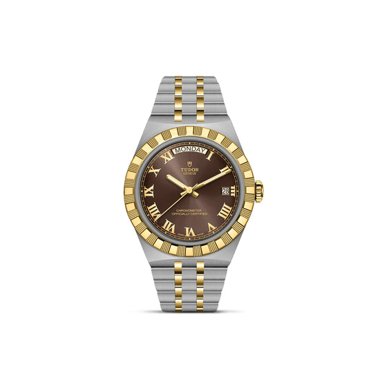 TUDOR Royal - Weston Jewelers