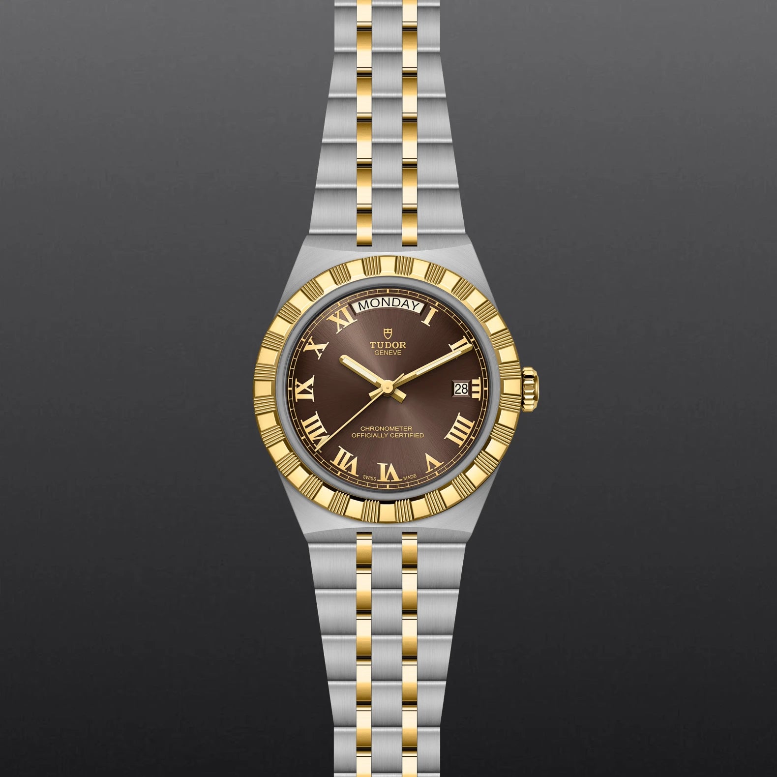 TUDOR Royal - Weston Jewelers