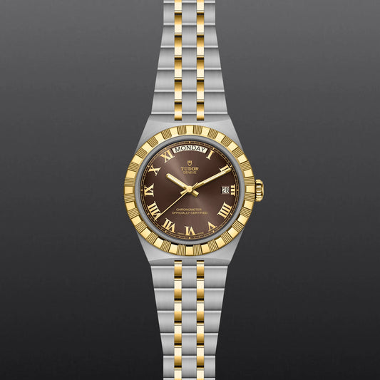 TUDOR Royal - Weston Jewelers