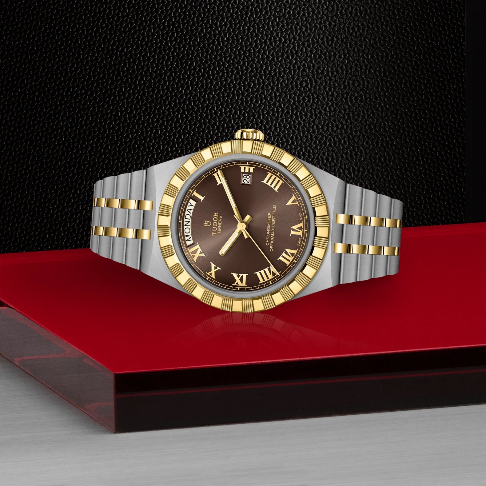 TUDOR Royal - Weston Jewelers