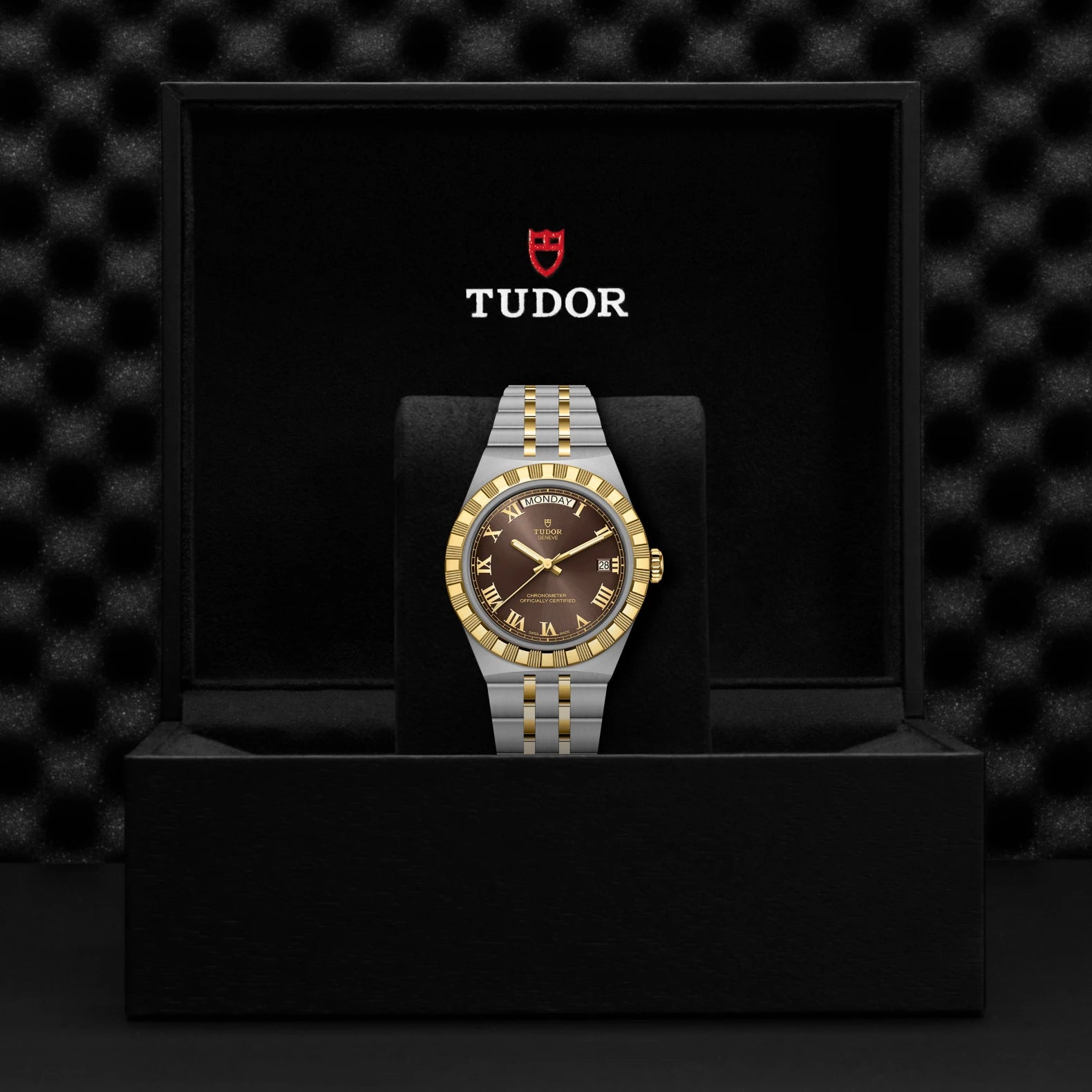 TUDOR Royal - Weston Jewelers