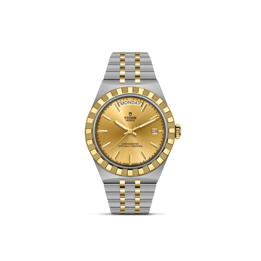 TUDOR Royal - Weston Jewelers