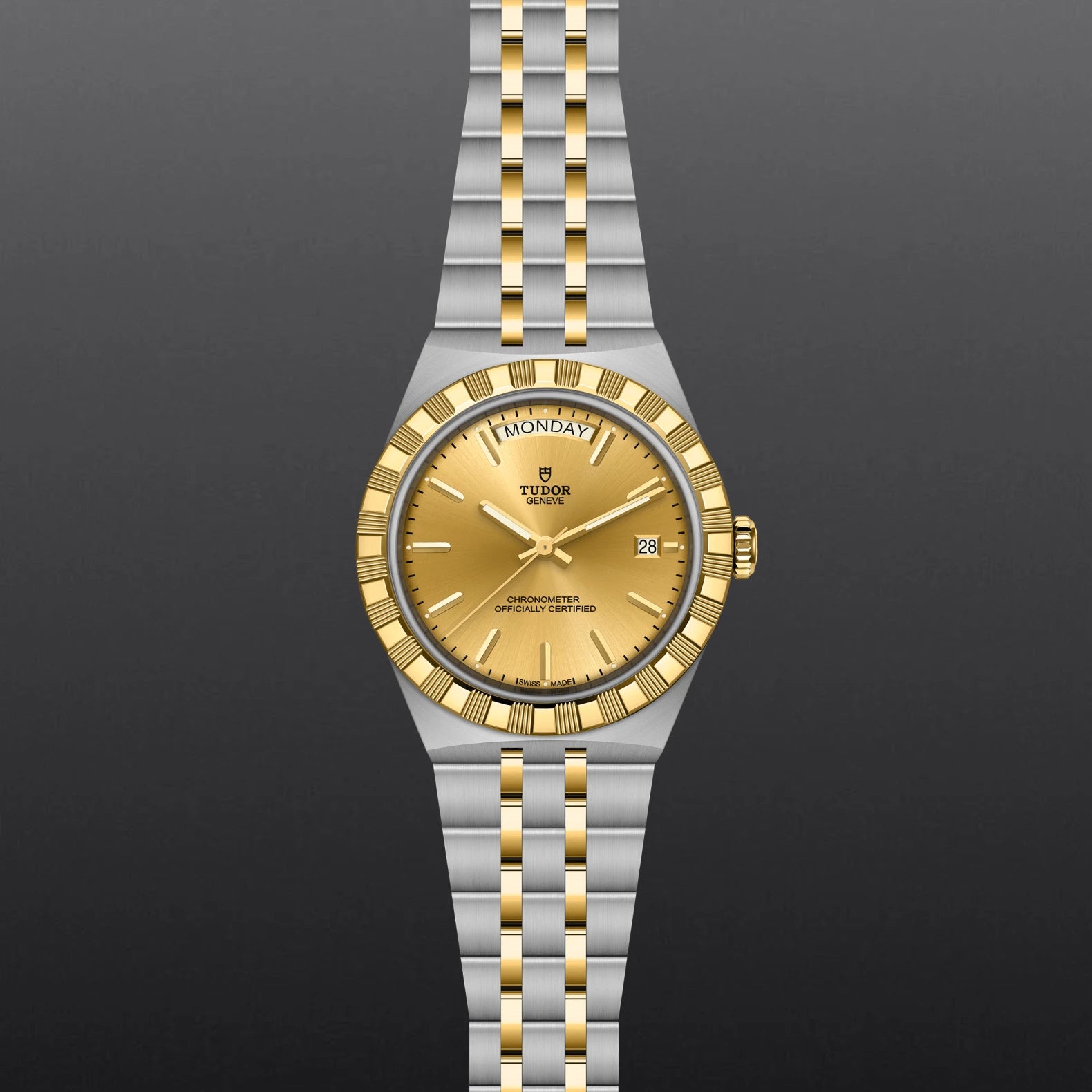 TUDOR Royal - Weston Jewelers