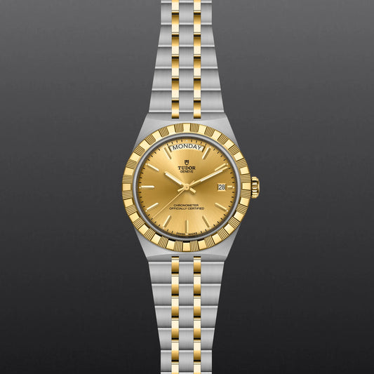 TUDOR Royal - Weston Jewelers
