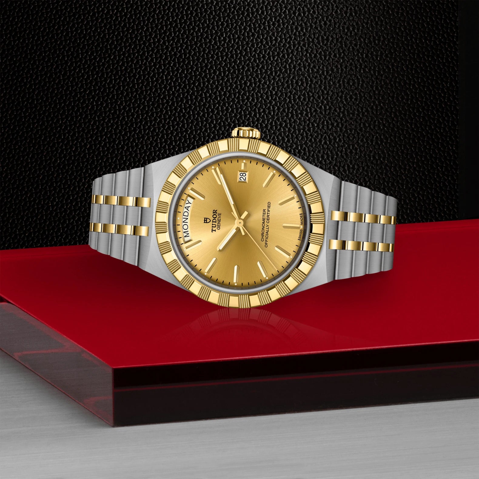TUDOR Royal - Weston Jewelers