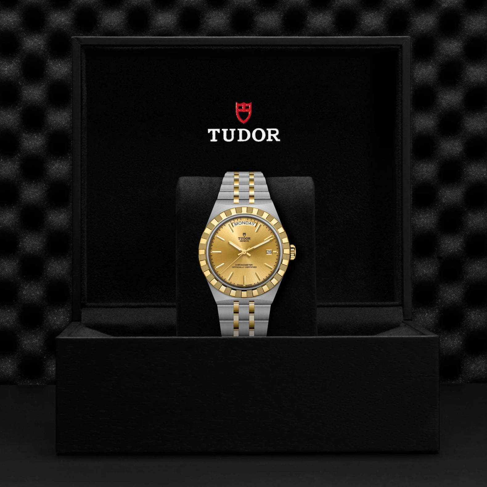 TUDOR Royal - Weston Jewelers