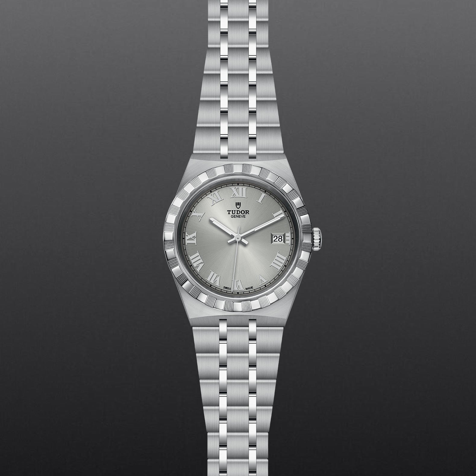 Tudor Royal