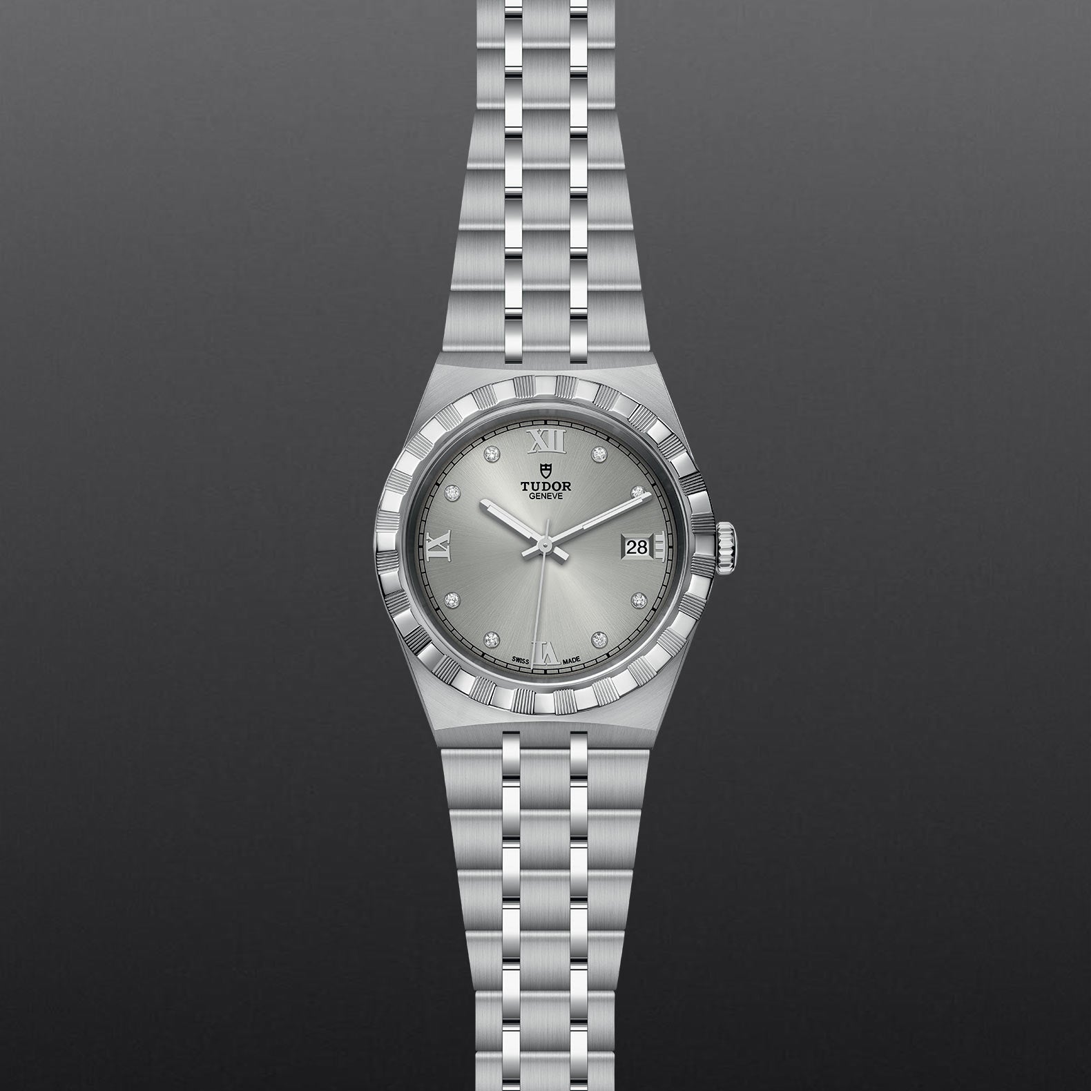 Tudor Royal