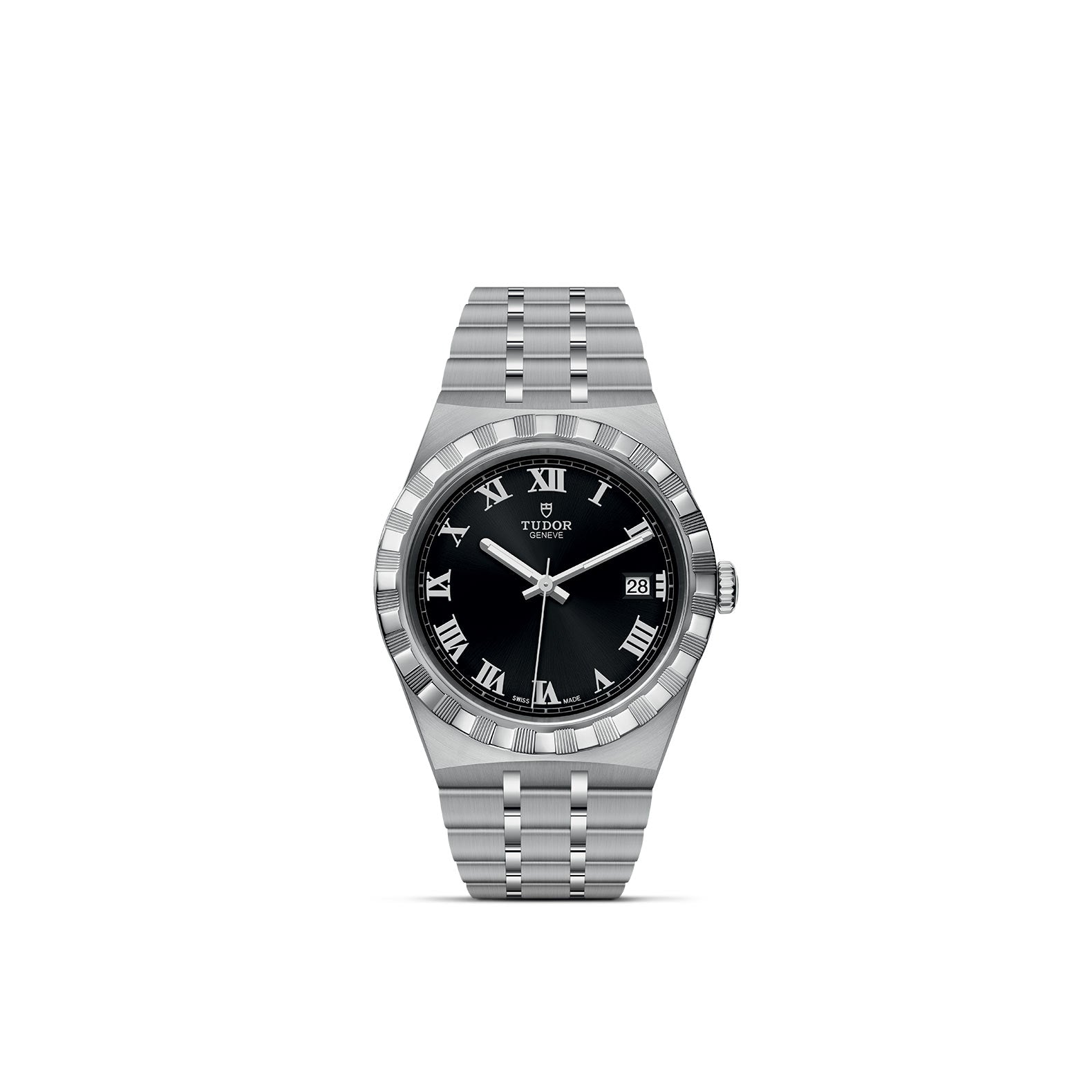 Tudor Royal