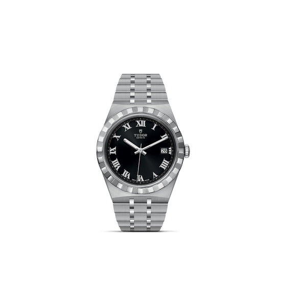 Tudor Royal