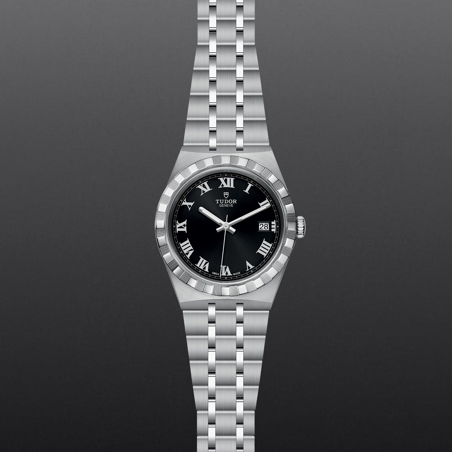 Tudor Royal