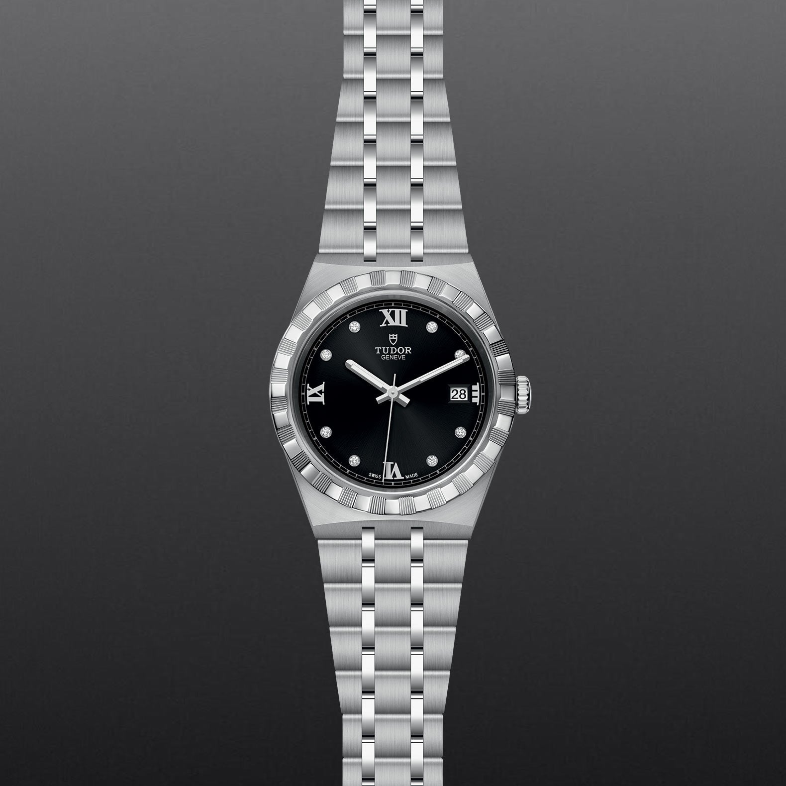 Tudor Royal