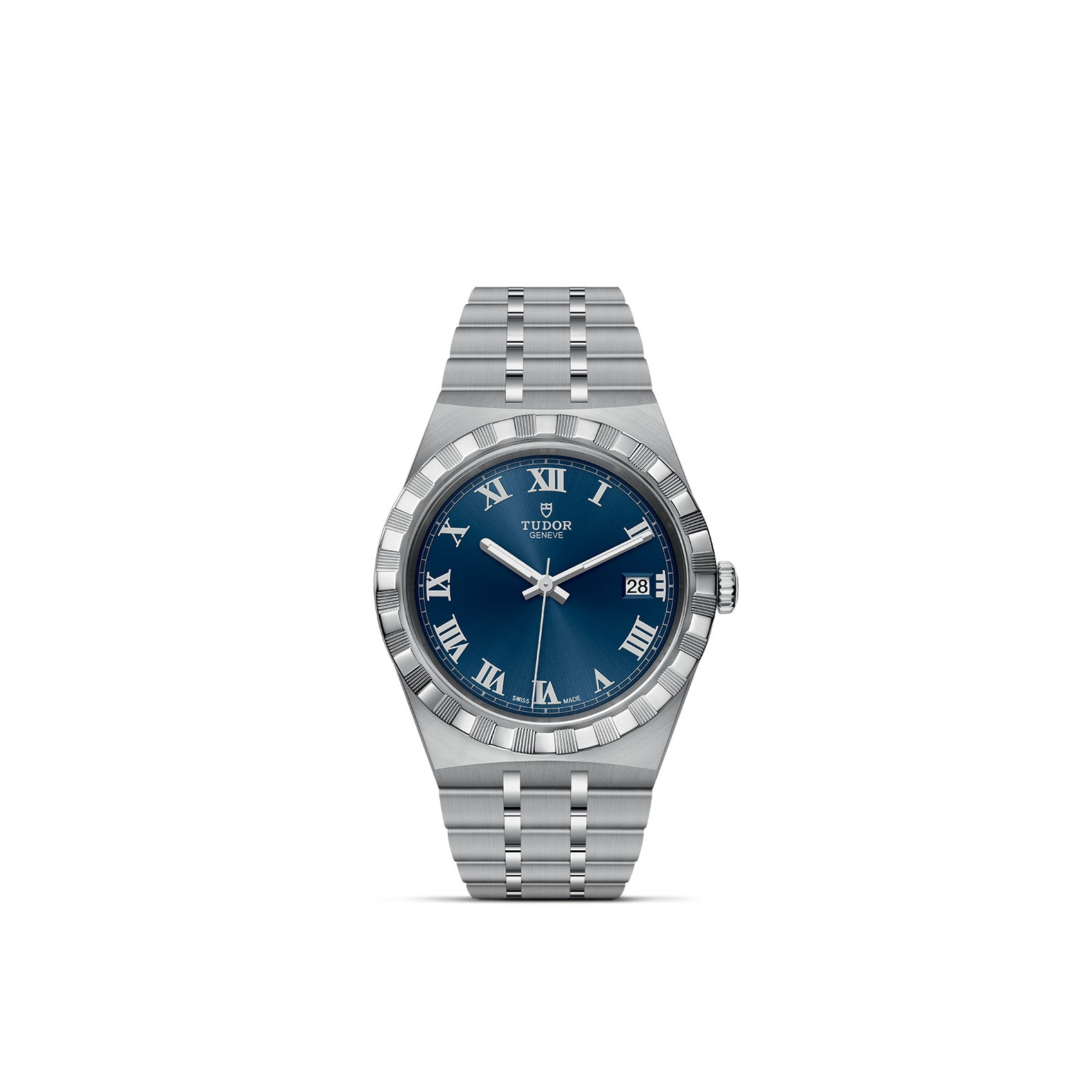 Tudor Royal