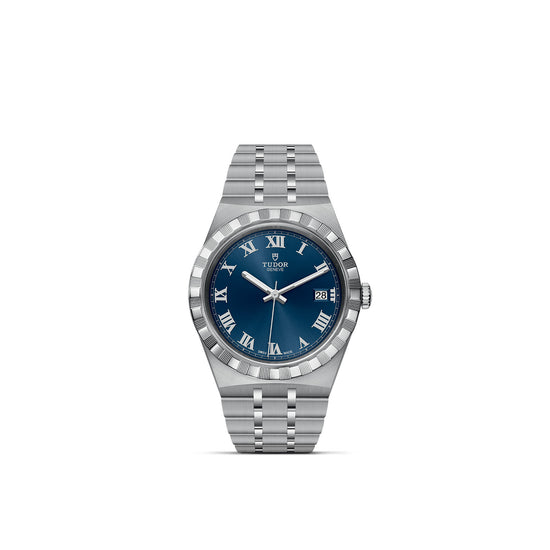Tudor Royal