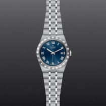Tudor Royal