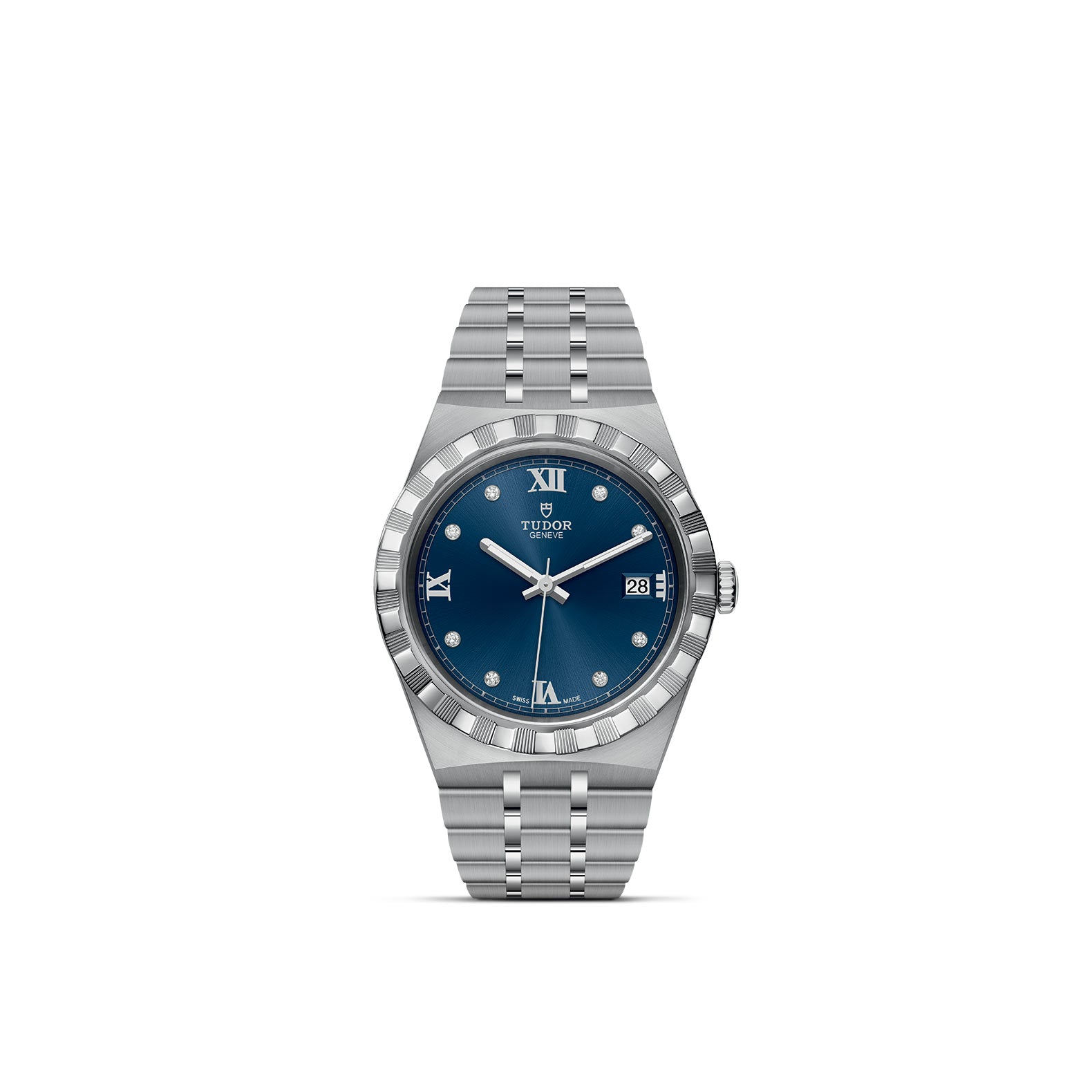 Tudor Royal