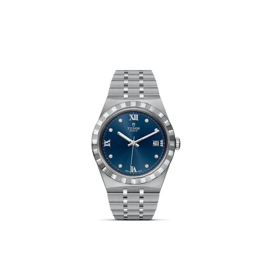 Tudor Royal