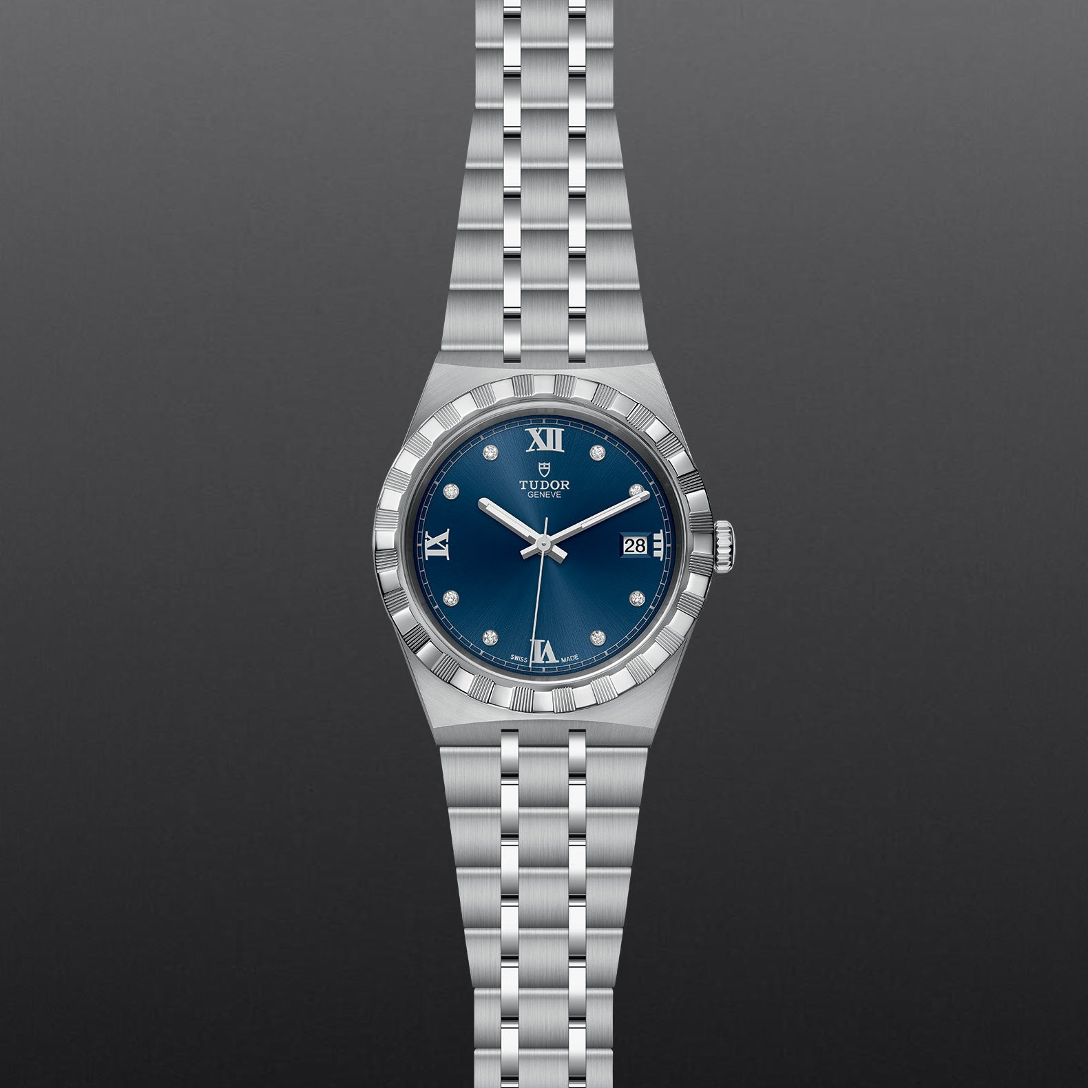 Tudor Royal