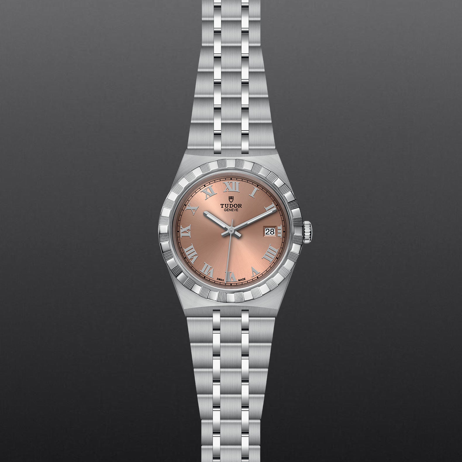 Tudor Royal
