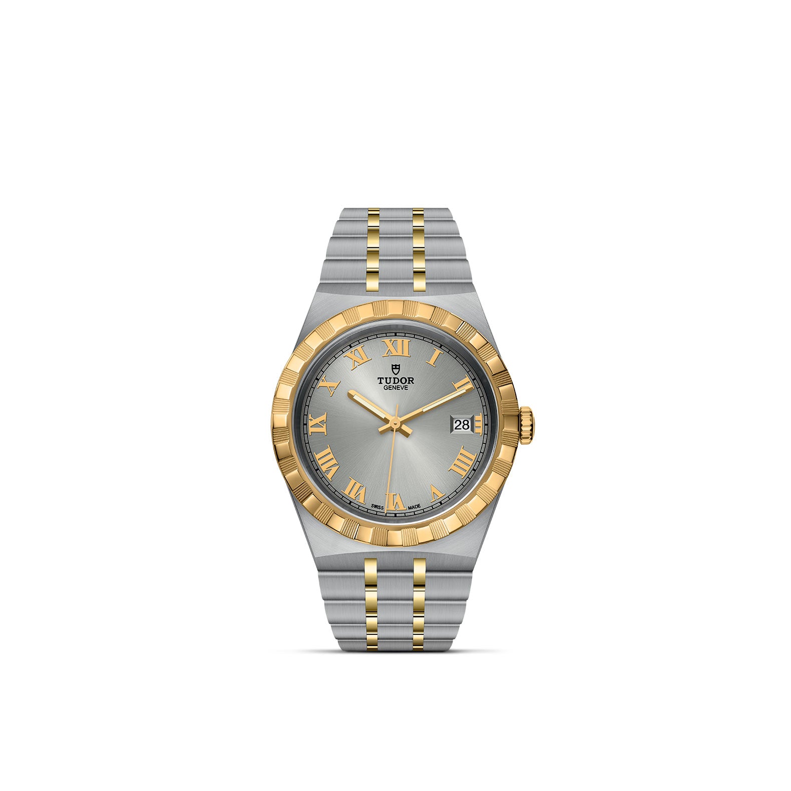 Tudor Royal