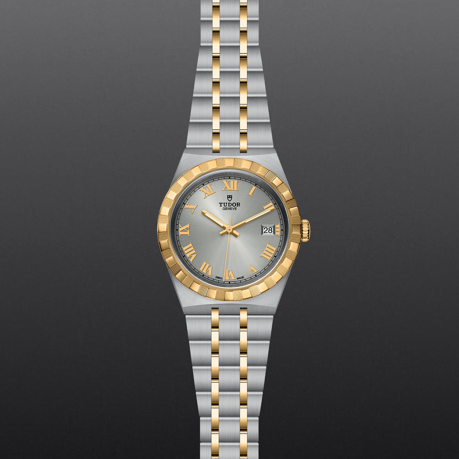 Tudor Royal