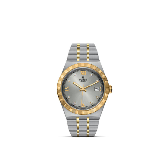 Tudor Royal