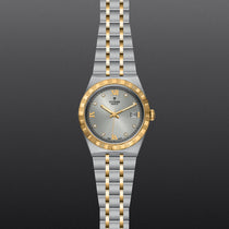 Tudor Royal