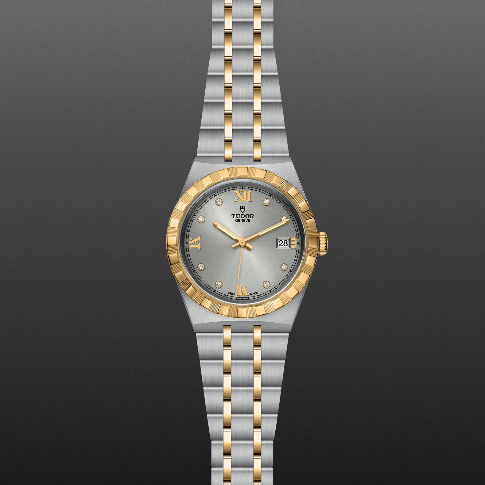 Tudor Royal