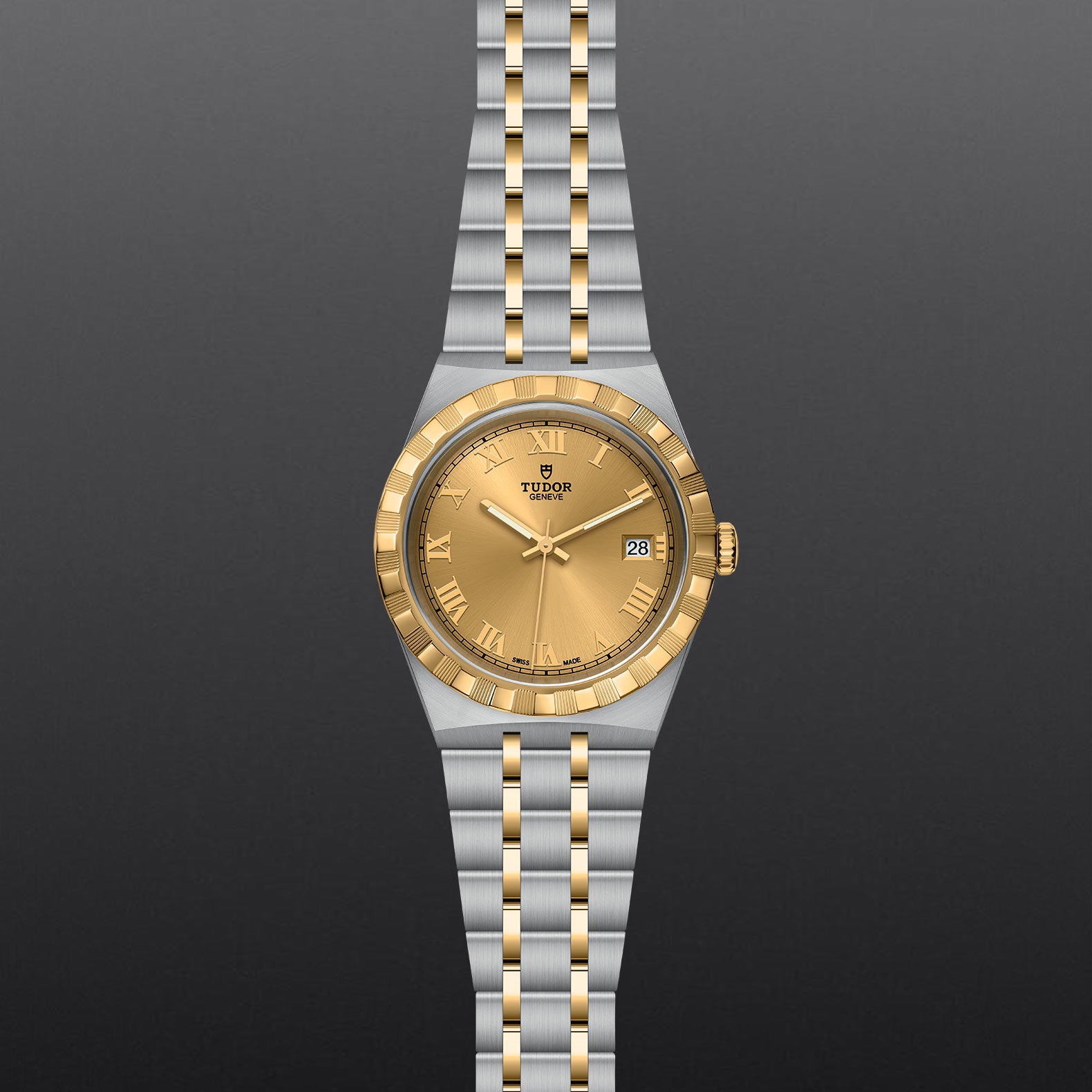 Tudor Royal