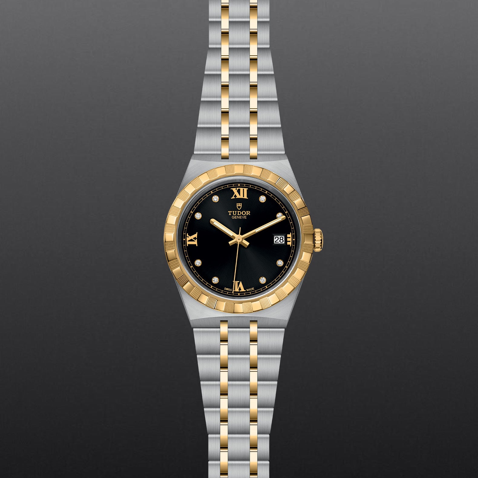 Tudor Royal
