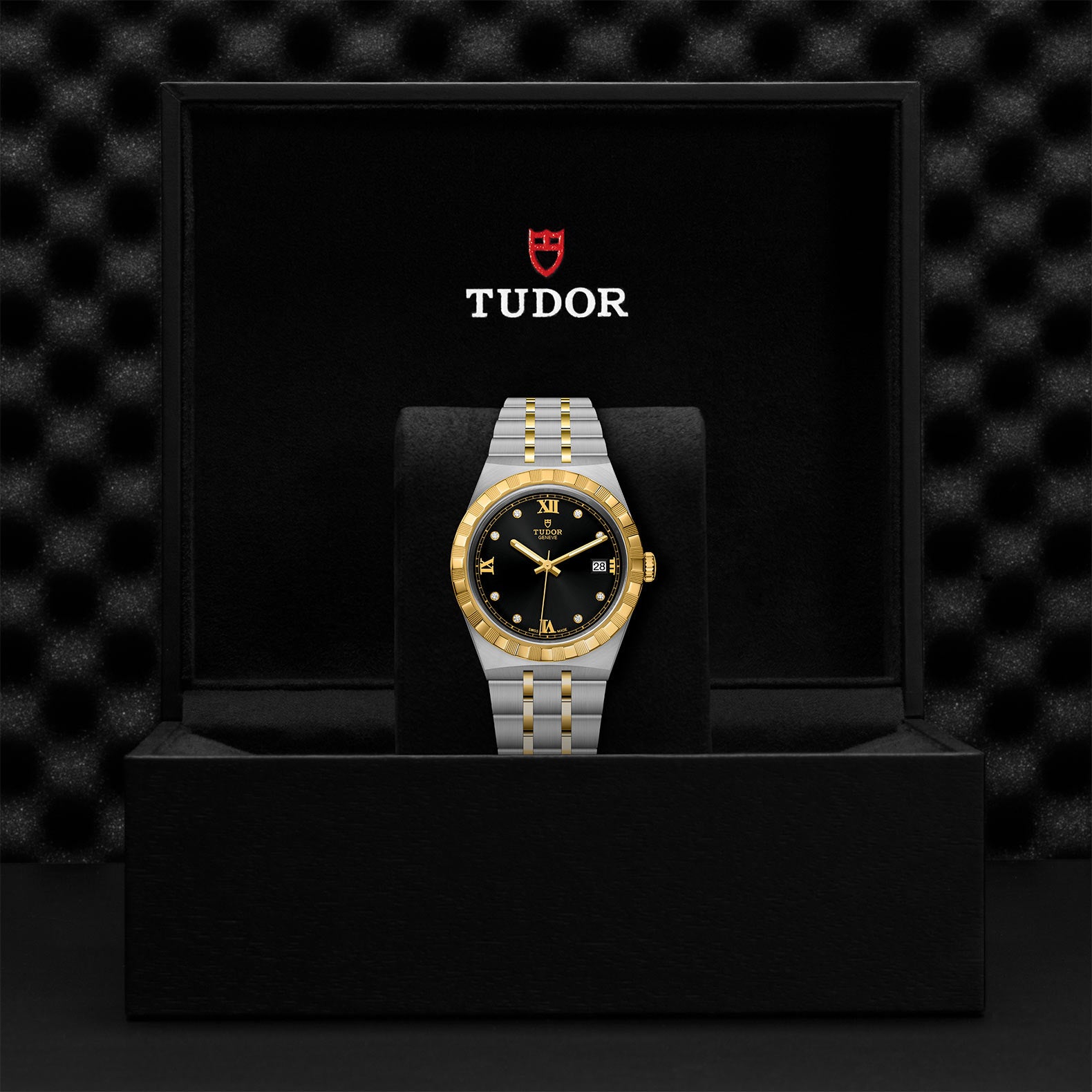 Tudor Royal