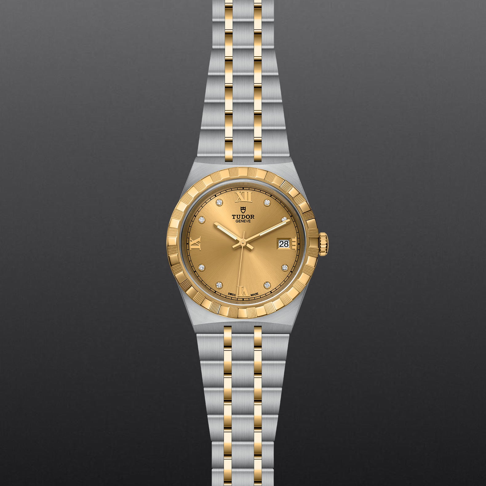 Tudor Royal