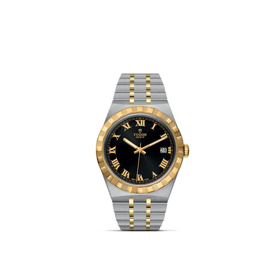Tudor Royal