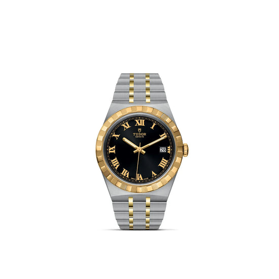 Tudor Royal