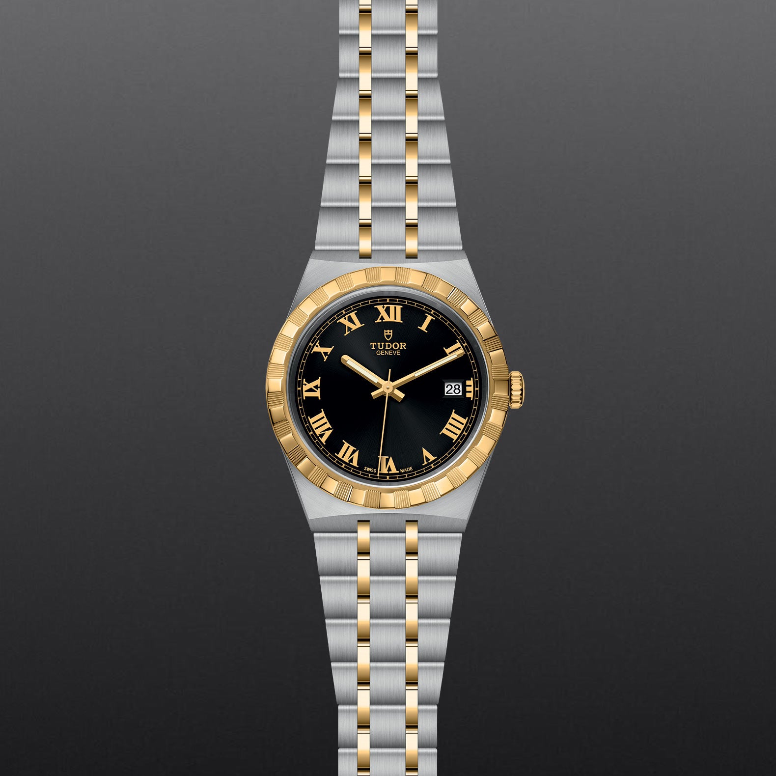 Tudor Royal
