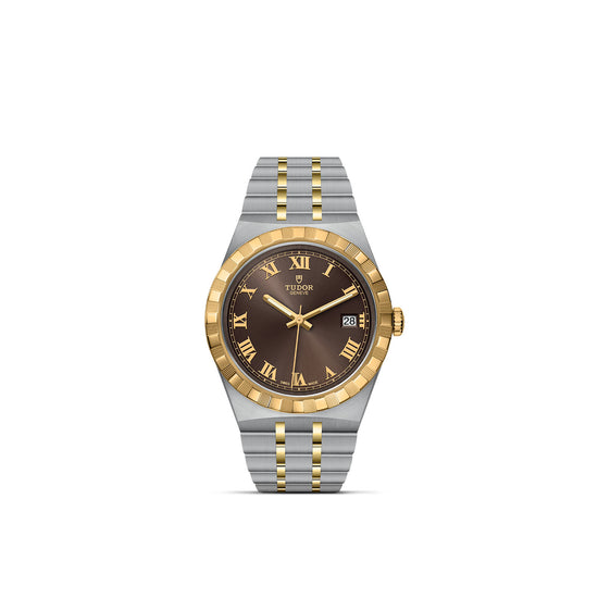 Tudor Royal